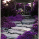 Illustration for article titled 20 Fantastic Stone Pathways That Will Steal The Program